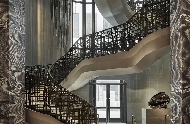 Four Seasons Hotel New York Downtown