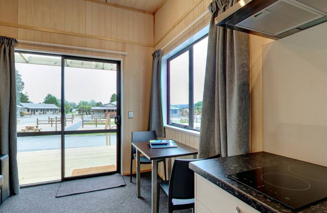 Fox Glacier TOP 10 Holiday Park & Motels