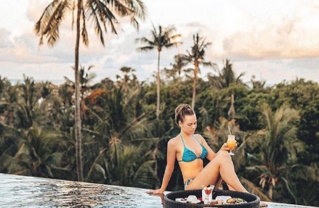 FOX Hotel Jimbaran Beach Bali