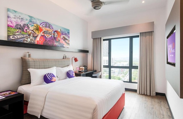 FOX Lite Hotel DPulze Cyberjaya