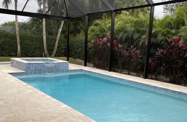 Foxfire Golf & Tennis Country Club (Private Pool & Jacuzzi)