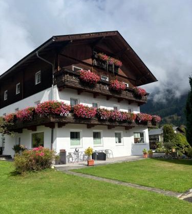 Frühstückspension Alpenrose Bed & Breakfast