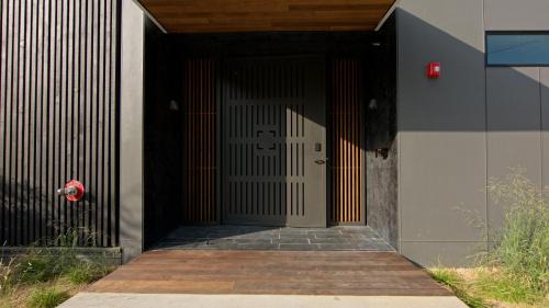 Frame Hotel - SoCo