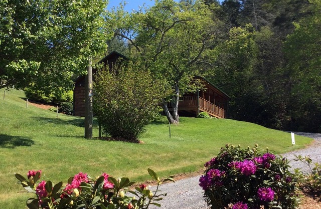 Frances' Cabin 6 minutes to Downtown Immaculately Kept