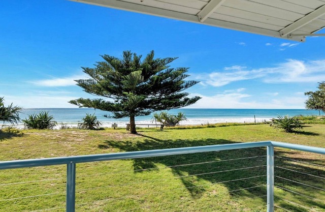 Frangipani Cottage, TOP NOTCH