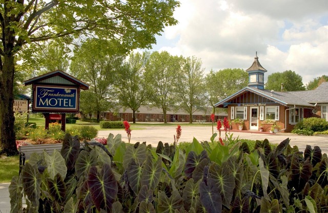 Frankenmuth Motel