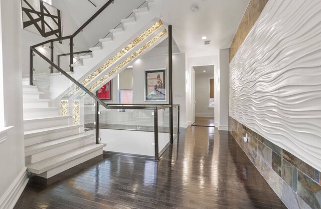 Franklin Manor-Columbus Downtown Luxury Estate.