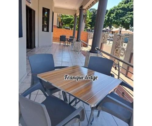 Franque Lodge