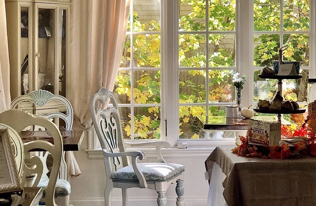 Frederick William House