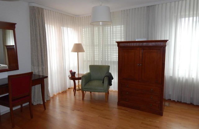 FREE Apartment - Obere Wässere