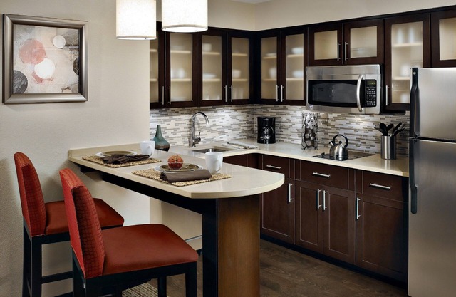 Free Breakfast, Free Wi-Fi, Outdoor Pool | Comfy Suite in Plano