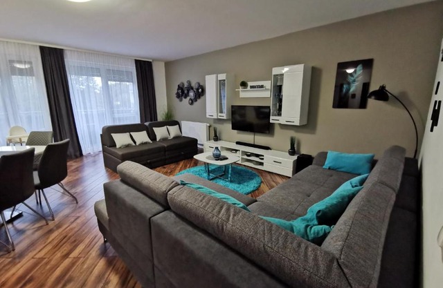 Freedom Apartman