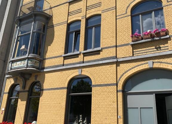 Freetimeflat Mies & Fien