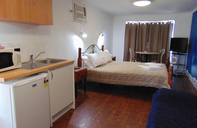 Fremantle Village