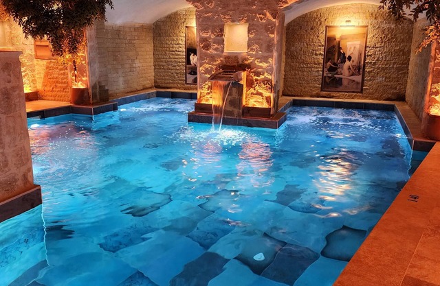 Fresco Cave Suites & Mansions - Special Class