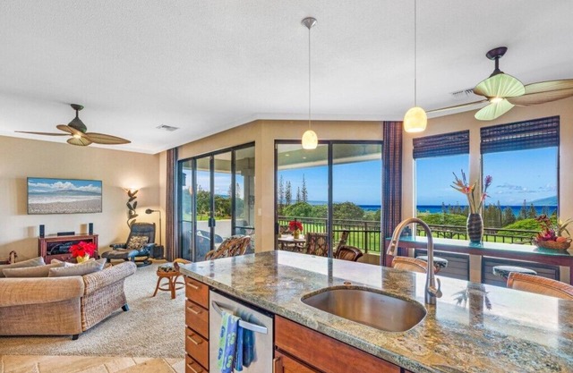 Fresh Pricing on One of Our Best ~ Platinum Maui Vacations Villa ~ ALL 5 STARS ~