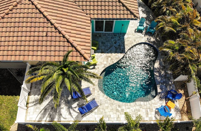 Freshly Remodeled and Ready For Your Family To Enjoy!