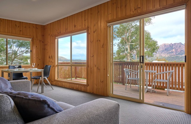 Freycinet Sanctuary 4