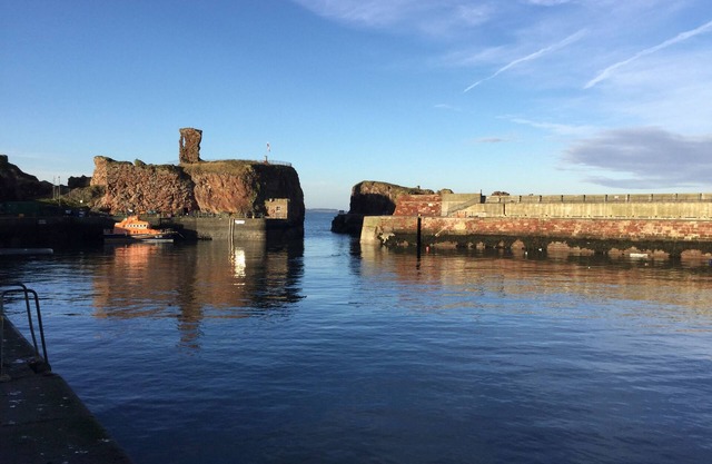 Friars Bank hideaway