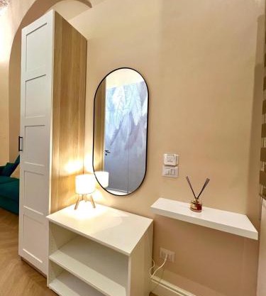 Friends house Napoli