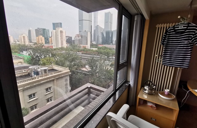 From date 20250209 -VeriSuites Serviced Apartment