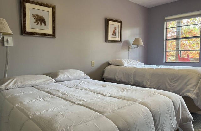 Frontier Hideaway Room 32