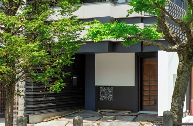Fuka Setsugetsu Machiya villa limited to one grou/Takayama Gifu