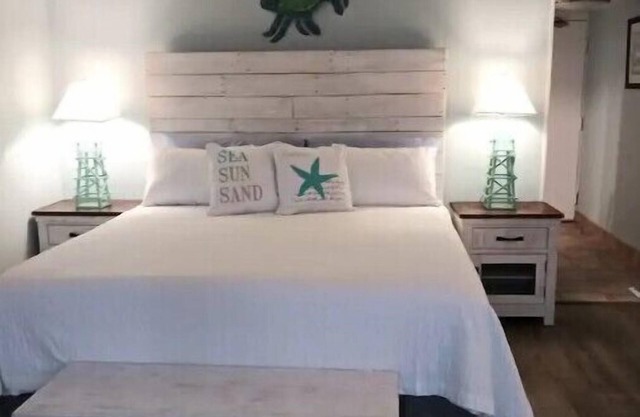 FullCondo/Grande Cayman Resort N. Ocean Blvd. kbed