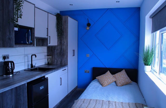 Fully Equipped Studio in Peterborough