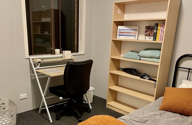 Fully Furnished, Clean and Comfortable Room in Central Location