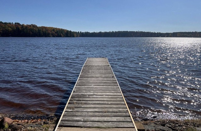Fully Renovated 2 Bedroom Cottage Next to Camp Luther.