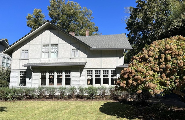 Fully Renovated Historic Home Steps from UGA