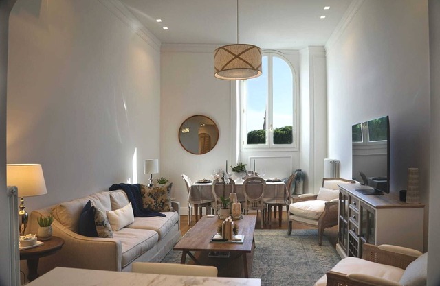 Fully renovated, stunning luxury in the magnificent Santa Croce district