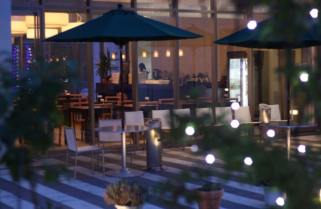 Furano Natulux Hotel