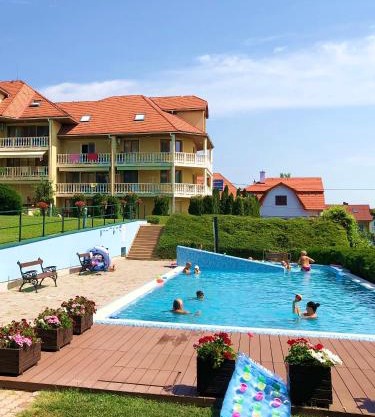 Fured Apartments
