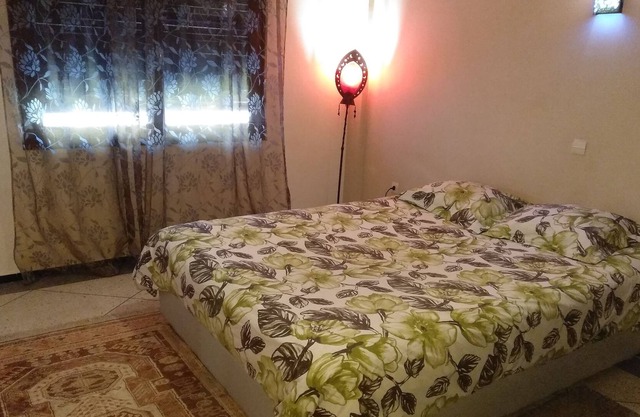 Furnished Apartment Meknes