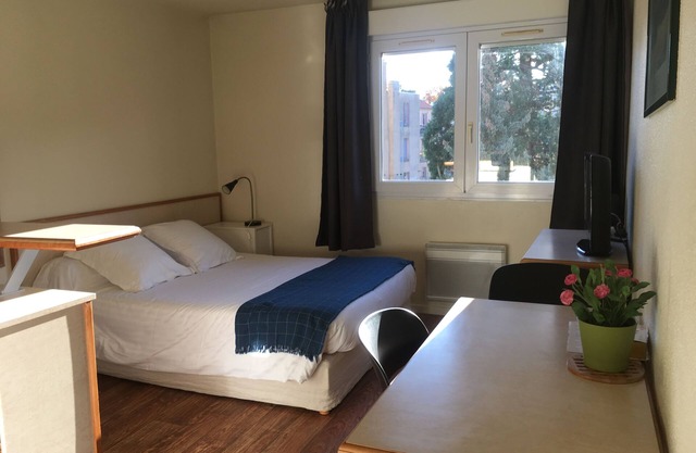 Furnished studios in Chamalières-Royat