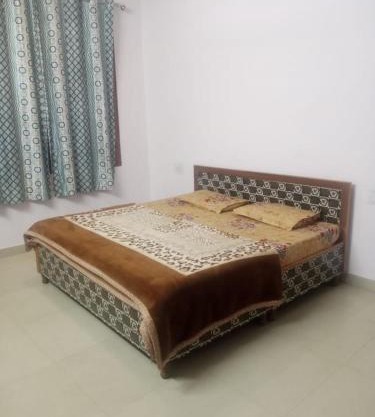 FUSION HOMESTAY
