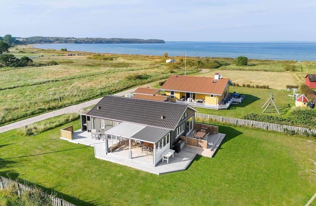 FY173 Asperup - Elmevænget 8