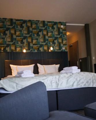 Gästehaus Dresdner Hof