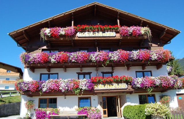 Gästehaus Edelweiss
