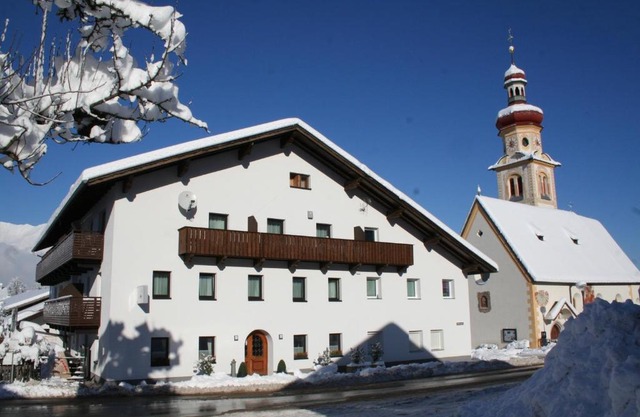 Gästehaus Elisabeth