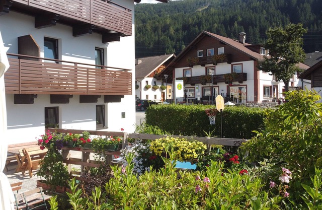 Gästehaus Elisabeth
