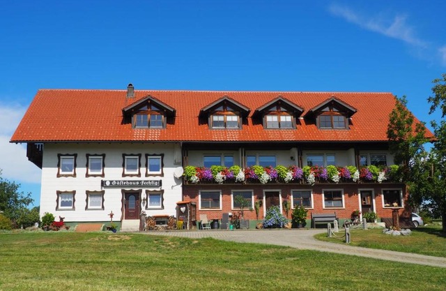 Gästehaus Fechtig