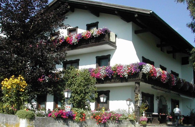 Gästehaus Gapp