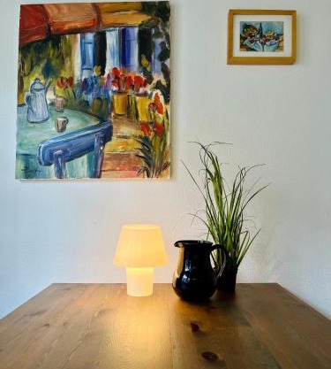 Gästehaus Keins wie meins