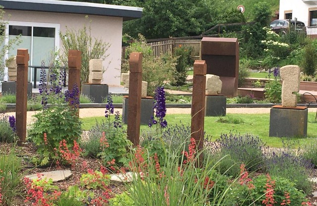 Gästehaus - Kunststiftung Bernhard Müller-Feyen