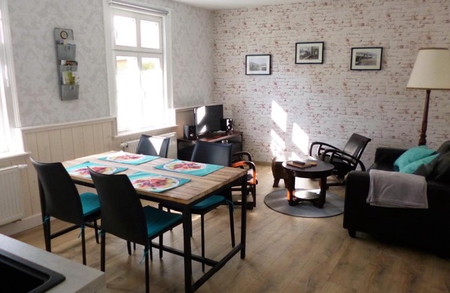 Gästehaus Rheinromantik