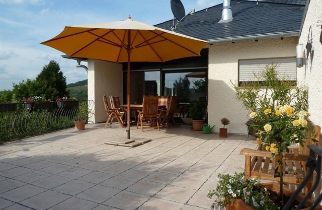 Gästehaus Sproß - Double room