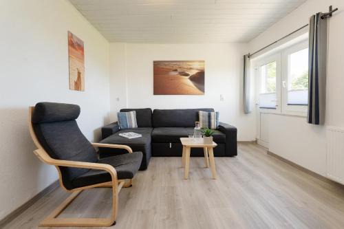 Gästehaus Sulsdorf Wohnung 7
